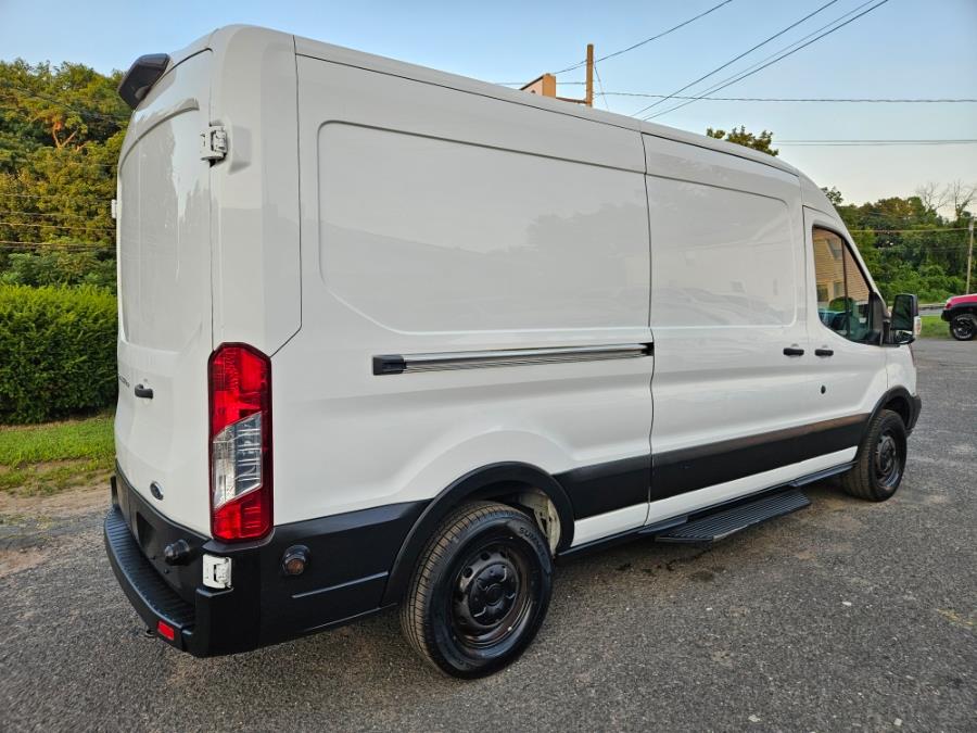2019 Ford Transit Van T-150 148" Med Rf 8600 GVWR Sliding RH Dr, available for sale in East Windsor, Connecticut | Toro Auto. East Windsor, Connecticut 2019 Ford Transit Van T-150 148" Med Rf 8600 GVWR Sliding RH Dr, available for sale in East Windsor, Connecticut | Toro Auto. East Windsor, Connecticut