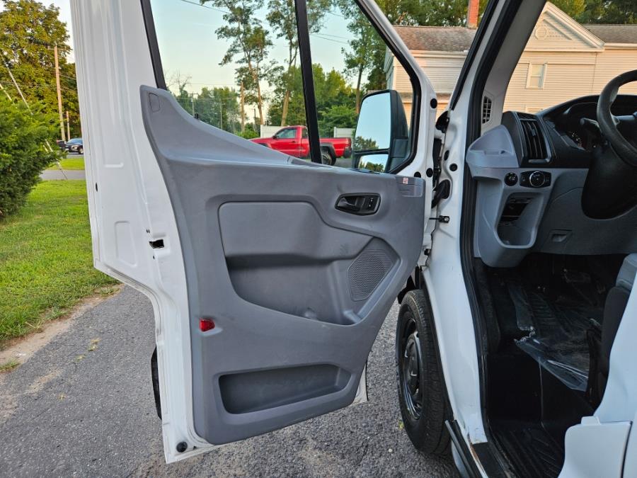 2019 Ford Transit Van T-150 148" Med Rf 8600 GVWR Sliding RH Dr, available for sale in East Windsor, Connecticut | Toro Auto. East Windsor, Connecticut 2019 Ford Transit Van T-150 148" Med Rf 8600 GVWR Sliding RH Dr, available for sale in East Windsor, Connecticut | Toro Auto. East Windsor, Connecticut