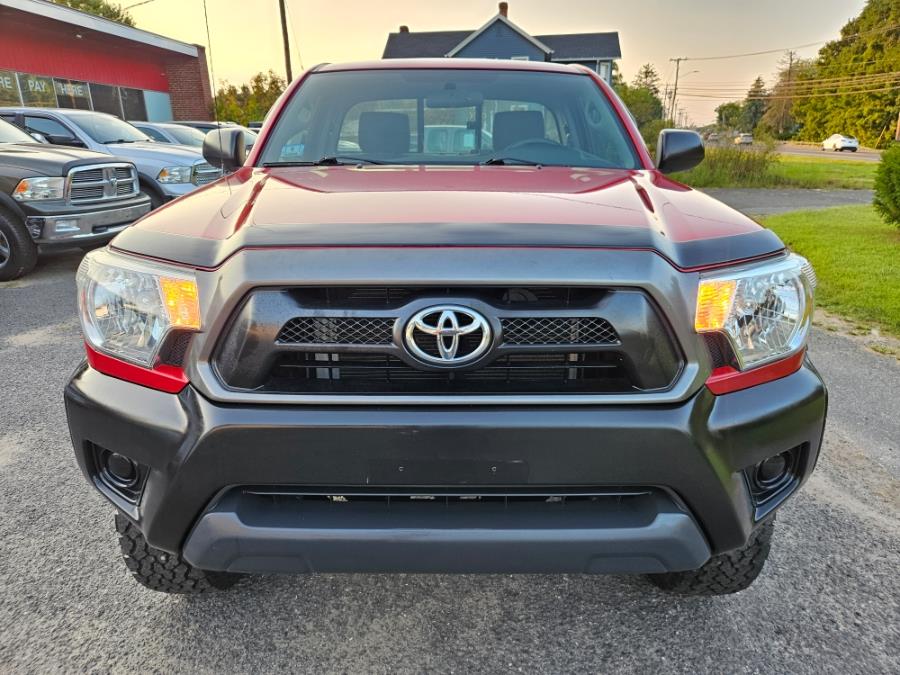 2013 Toyota Tacoma 4WD Manual 2dr Pic up 2.7 I4, available for sale in East Windsor, Connecticut | Toro Auto. East Windsor, Connecticut 2013 Toyota Tacoma 4WD Manual 2dr Pic up 2.7 I4, available for sale in East Windsor, Connecticut | Toro Auto. East Windsor, Connecticut
