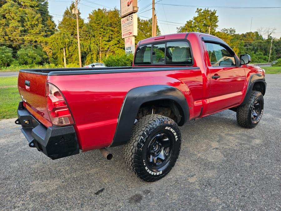 2013 Toyota Tacoma 4WD Manual 2dr Pic up 2.7 I4, available for sale in East Windsor, Connecticut | Toro Auto. East Windsor, Connecticut 2013 Toyota Tacoma 4WD Manual 2dr Pic up 2.7 I4, available for sale in East Windsor, Connecticut | Toro Auto. East Windsor, Connecticut