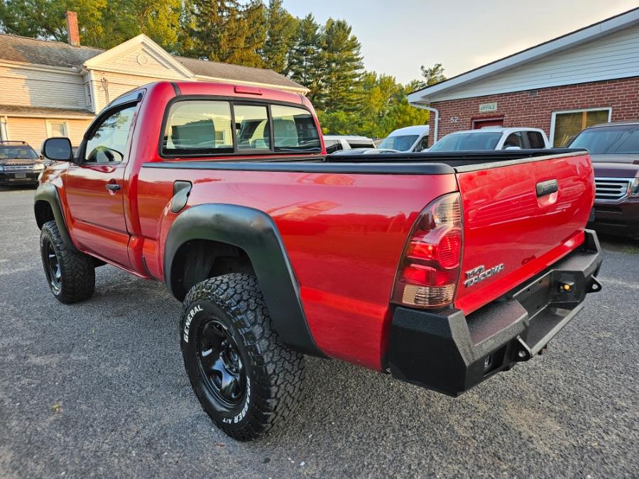 2013 Toyota Tacoma 4WD Manual 2dr Pic up 2.7 I4, available for sale in East Windsor, Connecticut | Toro Auto. East Windsor, Connecticut 2013 Toyota Tacoma 4WD Manual 2dr Pic up 2.7 I4, available for sale in East Windsor, Connecticut | Toro Auto. East Windsor, Connecticut