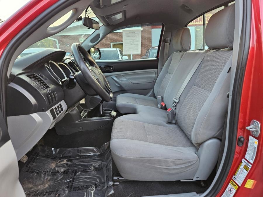 2013 Toyota Tacoma 4WD Manual 2dr Pic up 2.7 I4, available for sale in East Windsor, Connecticut | Toro Auto. East Windsor, Connecticut 2013 Toyota Tacoma 4WD Manual 2dr Pic up 2.7 I4, available for sale in East Windsor, Connecticut | Toro Auto. East Windsor, Connecticut