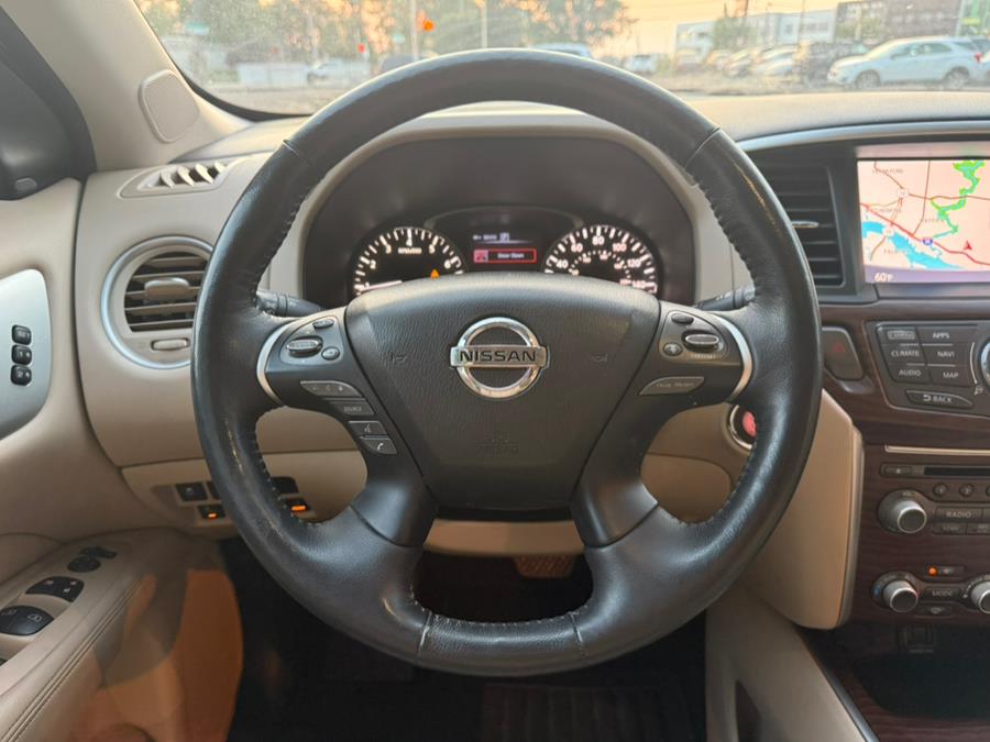 2019 Nissan Pathfinder 4x4 SV, available for sale in Philadelphia, Pennsylvania | Eugen's Auto Sales & Repairs. Philadelphia, Pennsylvania 2019 Nissan Pathfinder 4x4 SV, available for sale in Philadelphia, Pennsylvania | Eugen's Auto Sales & Repairs. Philadelphia, Pennsylvania