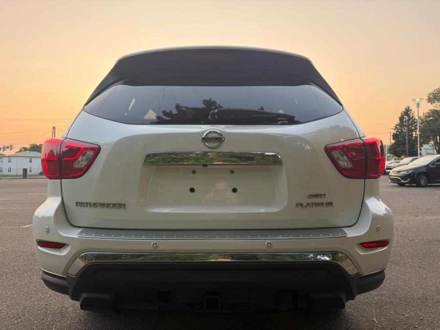 2019 Nissan Pathfinder 4x4 SV, available for sale in Philadelphia, Pennsylvania | Eugen's Auto Sales & Repairs. Philadelphia, Pennsylvania 2019 Nissan Pathfinder 4x4 SV, available for sale in Philadelphia, Pennsylvania | Eugen's Auto Sales & Repairs. Philadelphia, Pennsylvania