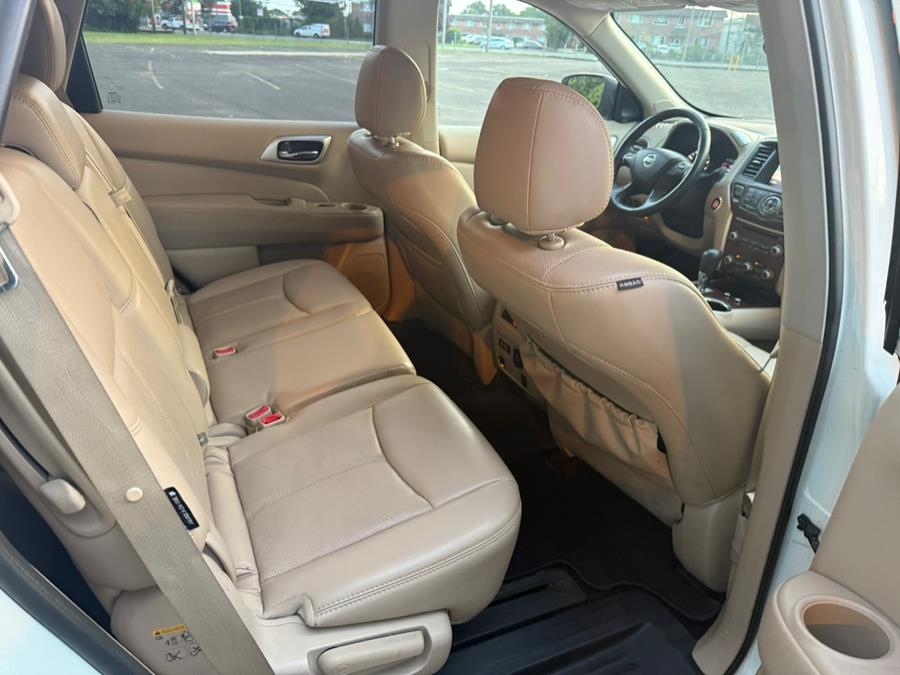 2019 Nissan Pathfinder 4x4 SV, available for sale in Philadelphia, Pennsylvania | Eugen's Auto Sales & Repairs. Philadelphia, Pennsylvania 2019 Nissan Pathfinder 4x4 SV, available for sale in Philadelphia, Pennsylvania | Eugen's Auto Sales & Repairs. Philadelphia, Pennsylvania
