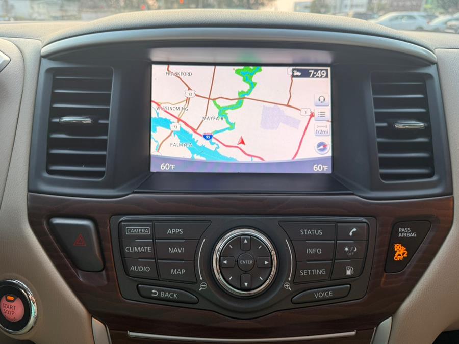2019 Nissan Pathfinder 4x4 SV, available for sale in Philadelphia, Pennsylvania | Eugen's Auto Sales & Repairs. Philadelphia, Pennsylvania 2019 Nissan Pathfinder 4x4 SV, available for sale in Philadelphia, Pennsylvania | Eugen's Auto Sales & Repairs. Philadelphia, Pennsylvania