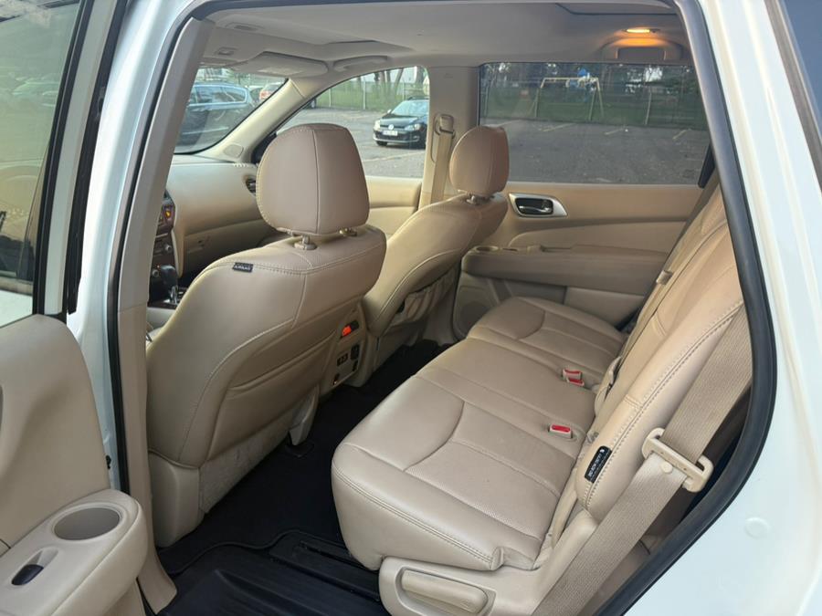 2019 Nissan Pathfinder 4x4 SV, available for sale in Philadelphia, Pennsylvania | Eugen's Auto Sales & Repairs. Philadelphia, Pennsylvania 2019 Nissan Pathfinder 4x4 SV, available for sale in Philadelphia, Pennsylvania | Eugen's Auto Sales & Repairs. Philadelphia, Pennsylvania