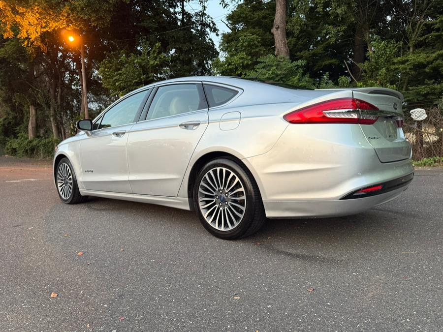 2017 Ford Fusion Hybrid Titanium FWD, available for sale in Philadelphia, Pennsylvania | Eugen's Auto Sales & Repairs. Philadelphia, Pennsylvania 2017 Ford Fusion Hybrid Titanium FWD, available for sale in Philadelphia, Pennsylvania | Eugen's Auto Sales & Repairs. Philadelphia, Pennsylvania