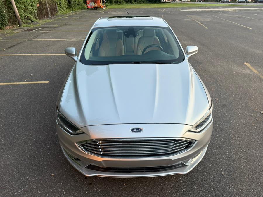 2017 Ford Fusion Hybrid Titanium FWD, available for sale in Philadelphia, Pennsylvania | Eugen's Auto Sales & Repairs. Philadelphia, Pennsylvania 2017 Ford Fusion Hybrid Titanium FWD, available for sale in Philadelphia, Pennsylvania | Eugen's Auto Sales & Repairs. Philadelphia, Pennsylvania