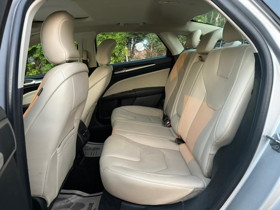 2017 Ford Fusion Hybrid Titanium FWD, available for sale in Philadelphia, Pennsylvania | Eugen's Auto Sales & Repairs. Philadelphia, Pennsylvania 2017 Ford Fusion Hybrid Titanium FWD, available for sale in Philadelphia, Pennsylvania | Eugen's Auto Sales & Repairs. Philadelphia, Pennsylvania