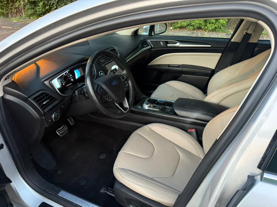 2017 Ford Fusion Hybrid Titanium FWD, available for sale in Philadelphia, Pennsylvania | Eugen's Auto Sales & Repairs. Philadelphia, Pennsylvania 2017 Ford Fusion Hybrid Titanium FWD, available for sale in Philadelphia, Pennsylvania | Eugen's Auto Sales & Repairs. Philadelphia, Pennsylvania