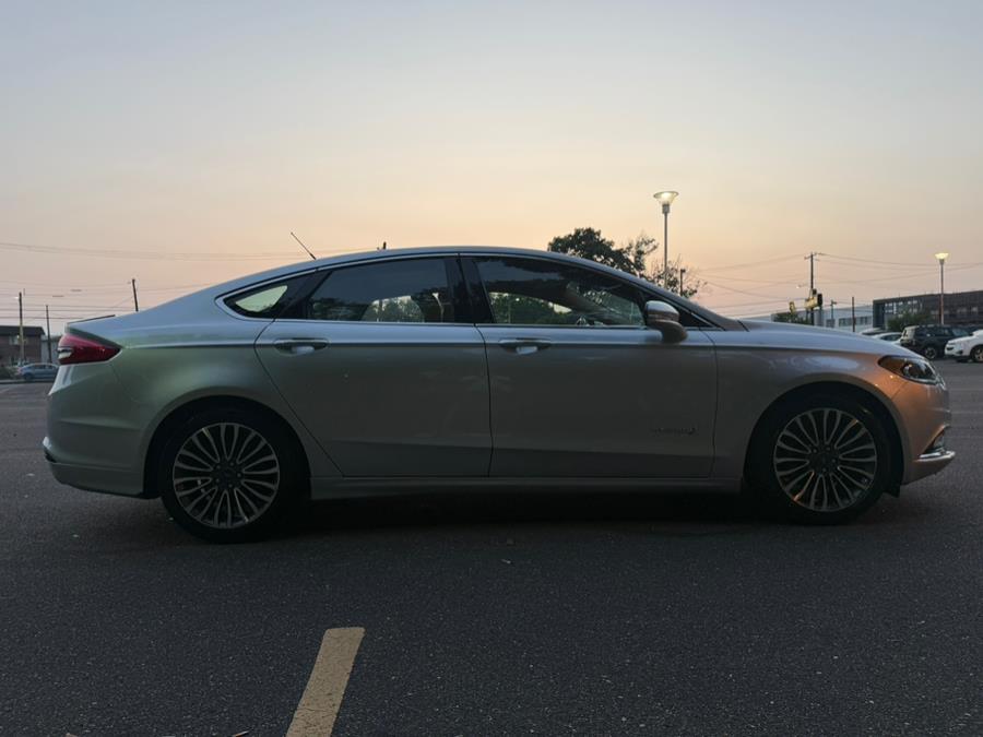 2017 Ford Fusion Hybrid Titanium FWD, available for sale in Philadelphia, Pennsylvania | Eugen's Auto Sales & Repairs. Philadelphia, Pennsylvania 2017 Ford Fusion Hybrid Titanium FWD, available for sale in Philadelphia, Pennsylvania | Eugen's Auto Sales & Repairs. Philadelphia, Pennsylvania