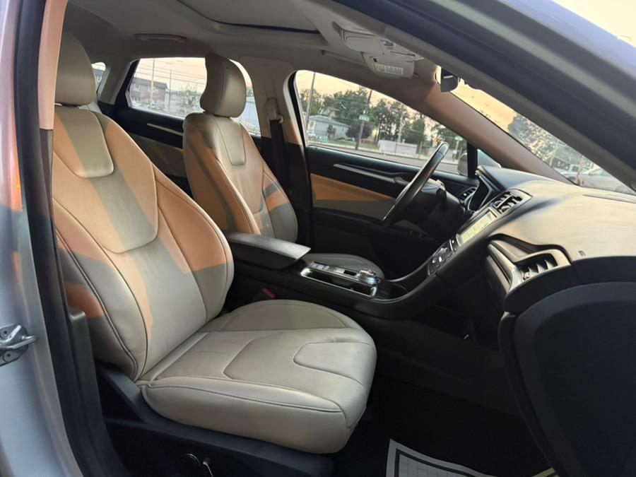 2017 Ford Fusion Hybrid Titanium FWD, available for sale in Philadelphia, Pennsylvania | Eugen's Auto Sales & Repairs. Philadelphia, Pennsylvania 2017 Ford Fusion Hybrid Titanium FWD, available for sale in Philadelphia, Pennsylvania | Eugen's Auto Sales & Repairs. Philadelphia, Pennsylvania