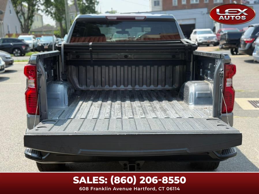 2019 Chevrolet Silverado 1500 4WD Crew Cab 157" Work Truck, available for sale in Hartford, Connecticut | Lex Autos LLC. Hartford, Connecticut 2019 Chevrolet Silverado 1500 4WD Crew Cab 157" Work Truck, available for sale in Hartford, Connecticut | Lex Autos LLC. Hartford, Connecticut