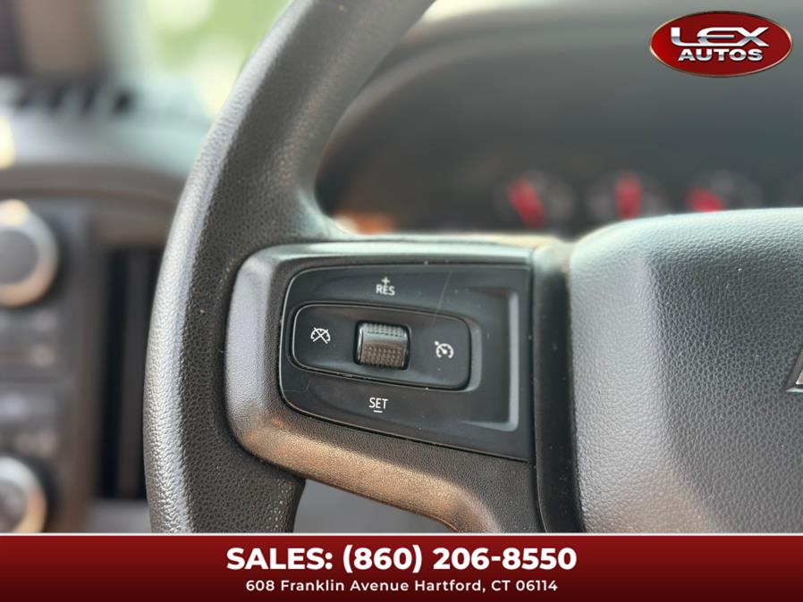 2019 Chevrolet Silverado 1500 4WD Crew Cab 157" Work Truck, available for sale in Hartford, Connecticut | Lex Autos LLC. Hartford, Connecticut 2019 Chevrolet Silverado 1500 4WD Crew Cab 157" Work Truck, available for sale in Hartford, Connecticut | Lex Autos LLC. Hartford, Connecticut