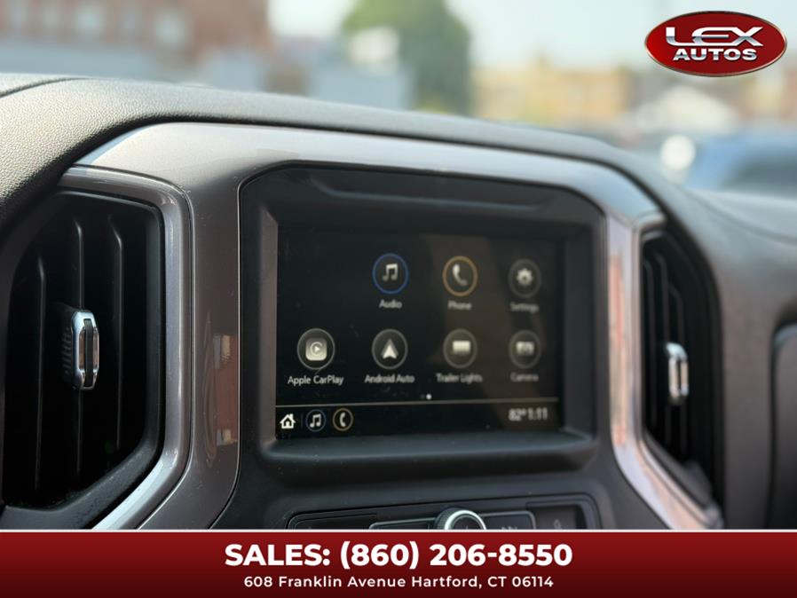 2019 Chevrolet Silverado 1500 4WD Crew Cab 157" Work Truck, available for sale in Hartford, Connecticut | Lex Autos LLC. Hartford, Connecticut 2019 Chevrolet Silverado 1500 4WD Crew Cab 157" Work Truck, available for sale in Hartford, Connecticut | Lex Autos LLC. Hartford, Connecticut