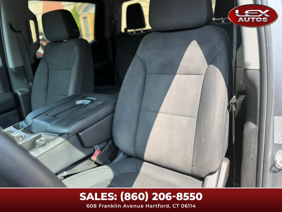 2019 Chevrolet Silverado 1500 4WD Crew Cab 157" Work Truck, available for sale in Hartford, Connecticut | Lex Autos LLC. Hartford, Connecticut 2019 Chevrolet Silverado 1500 4WD Crew Cab 157" Work Truck, available for sale in Hartford, Connecticut | Lex Autos LLC. Hartford, Connecticut