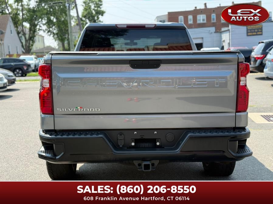 2019 Chevrolet Silverado 1500 4WD Crew Cab 157" Work Truck, available for sale in Hartford, Connecticut | Lex Autos LLC. Hartford, Connecticut 2019 Chevrolet Silverado 1500 4WD Crew Cab 157" Work Truck, available for sale in Hartford, Connecticut | Lex Autos LLC. Hartford, Connecticut