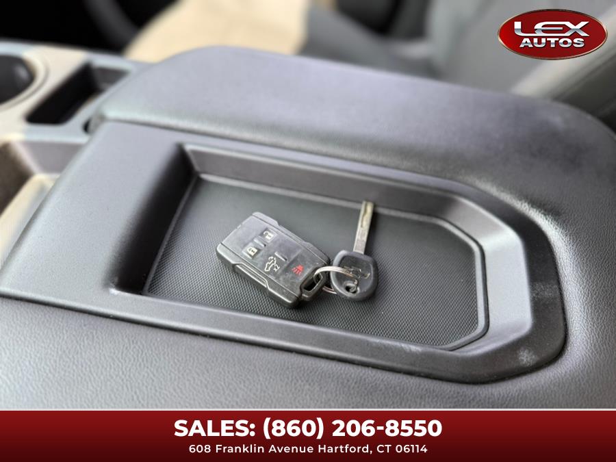 2019 Chevrolet Silverado 1500 4WD Crew Cab 157" Work Truck, available for sale in Hartford, Connecticut | Lex Autos LLC. Hartford, Connecticut 2019 Chevrolet Silverado 1500 4WD Crew Cab 157" Work Truck, available for sale in Hartford, Connecticut | Lex Autos LLC. Hartford, Connecticut