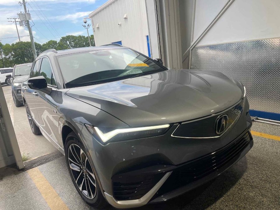 2024 Acura ZDX AWD w/A-Spec Package, available for sale in Franklin Square, New York | Luxury Motor Club. Franklin Square, New York 2024 Acura ZDX AWD w/A-Spec Package, available for sale in Franklin Square, New York | Luxury Motor Club. Franklin Square, New York