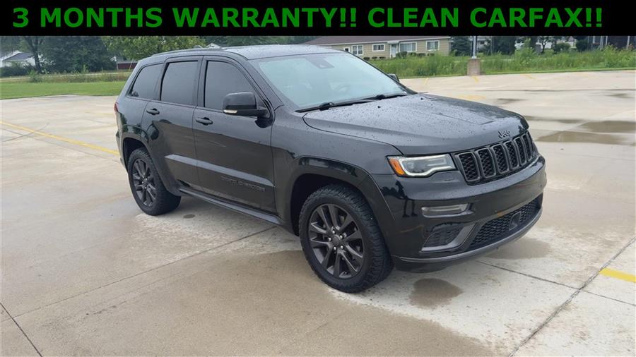 2018 Jeep Grand Cherokee High Altitude, available for sale in Elida, Ohio | Josh's All Under Ten LLC. Elida, Ohio 2018 Jeep Grand Cherokee High Altitude, available for sale in Elida, Ohio | Josh's All Under Ten LLC. Elida, Ohio