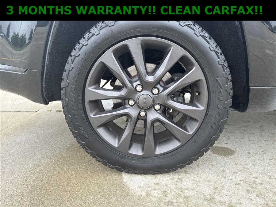 2018 Jeep Grand Cherokee High Altitude, available for sale in Elida, Ohio | Josh's All Under Ten LLC. Elida, Ohio 2018 Jeep Grand Cherokee High Altitude, available for sale in Elida, Ohio | Josh's All Under Ten LLC. Elida, Ohio