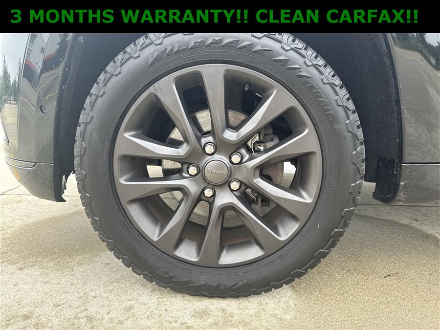 2018 Jeep Grand Cherokee High Altitude, available for sale in Elida, Ohio | Josh's All Under Ten LLC. Elida, Ohio 2018 Jeep Grand Cherokee High Altitude, available for sale in Elida, Ohio | Josh's All Under Ten LLC. Elida, Ohio