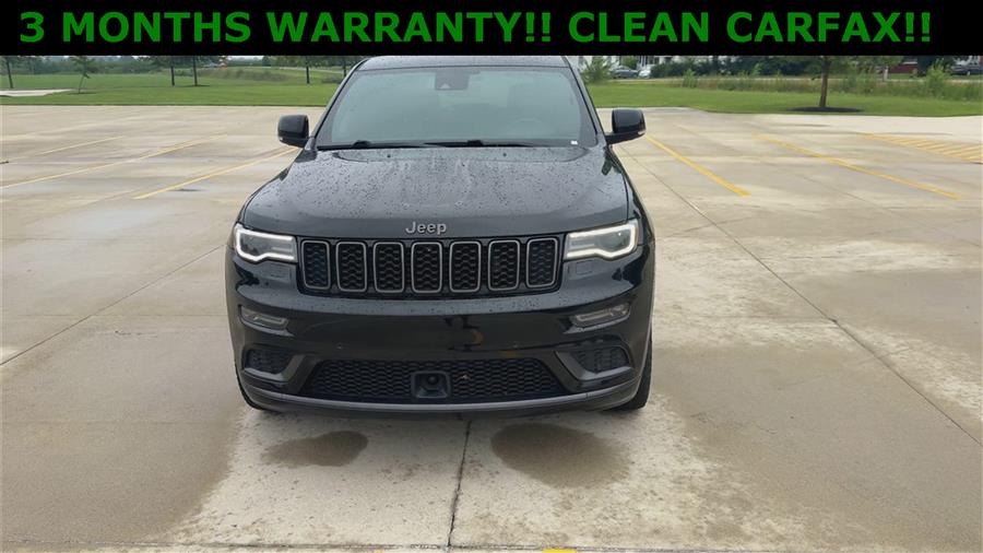 2018 Jeep Grand Cherokee High Altitude, available for sale in Elida, Ohio | Josh's All Under Ten LLC. Elida, Ohio 2018 Jeep Grand Cherokee High Altitude, available for sale in Elida, Ohio | Josh's All Under Ten LLC. Elida, Ohio