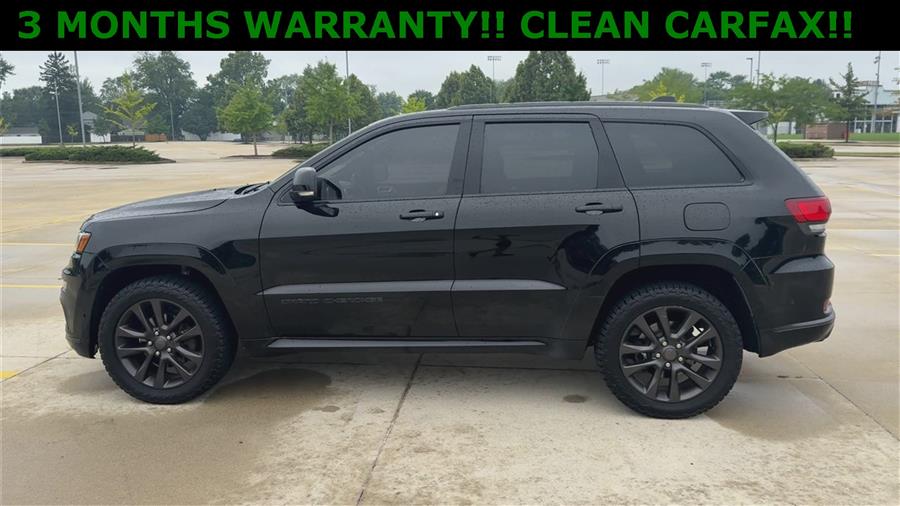 2018 Jeep Grand Cherokee High Altitude, available for sale in Elida, Ohio | Josh's All Under Ten LLC. Elida, Ohio 2018 Jeep Grand Cherokee High Altitude, available for sale in Elida, Ohio | Josh's All Under Ten LLC. Elida, Ohio