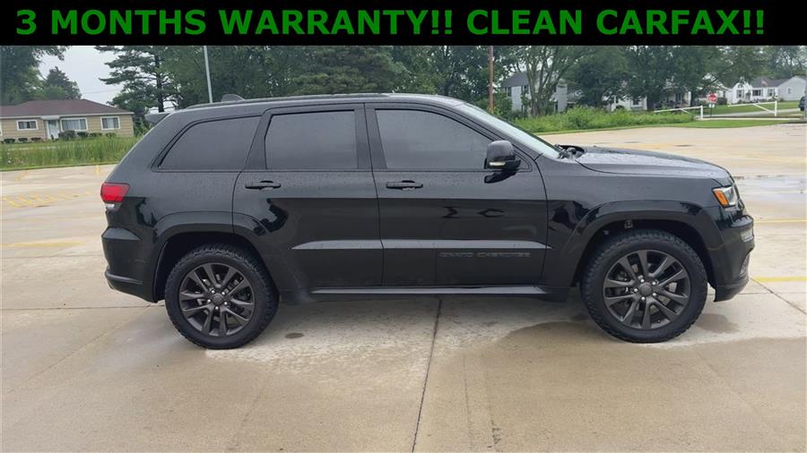 2018 Jeep Grand Cherokee High Altitude, available for sale in Elida, Ohio | Josh's All Under Ten LLC. Elida, Ohio 2018 Jeep Grand Cherokee High Altitude, available for sale in Elida, Ohio | Josh's All Under Ten LLC. Elida, Ohio