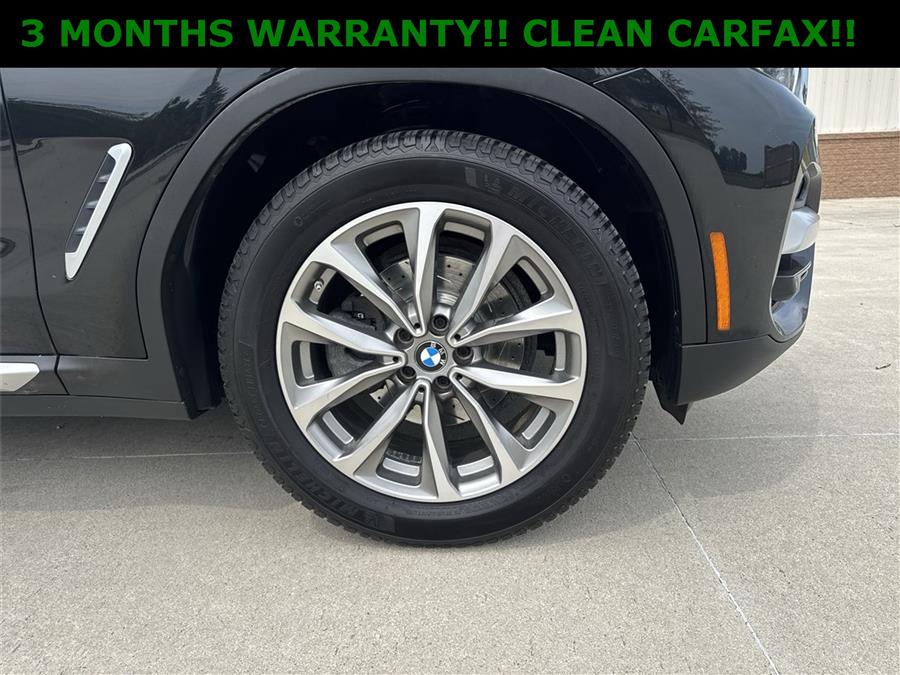 2019 BMW X3 xDrive30i, available for sale in Elida, Ohio | Josh's All Under Ten LLC. Elida, Ohio 2019 BMW X3 xDrive30i, available for sale in Elida, Ohio | Josh's All Under Ten LLC. Elida, Ohio