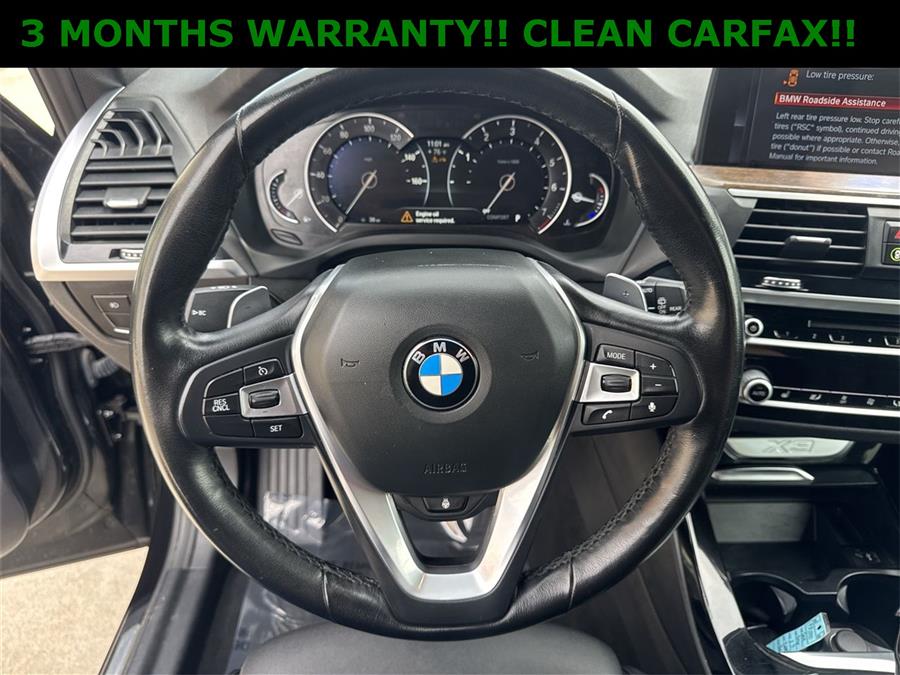 2019 BMW X3 xDrive30i, available for sale in Elida, Ohio | Josh's All Under Ten LLC. Elida, Ohio 2019 BMW X3 xDrive30i, available for sale in Elida, Ohio | Josh's All Under Ten LLC. Elida, Ohio