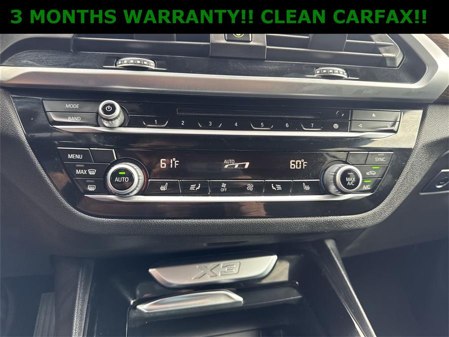 2019 BMW X3 xDrive30i, available for sale in Elida, Ohio | Josh's All Under Ten LLC. Elida, Ohio 2019 BMW X3 xDrive30i, available for sale in Elida, Ohio | Josh's All Under Ten LLC. Elida, Ohio