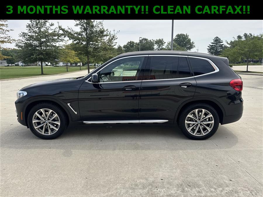 2019 BMW X3 xDrive30i, available for sale in Elida, Ohio | Josh's All Under Ten LLC. Elida, Ohio 2019 BMW X3 xDrive30i, available for sale in Elida, Ohio | Josh's All Under Ten LLC. Elida, Ohio