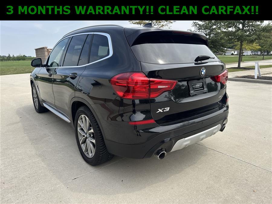 2019 BMW X3 xDrive30i, available for sale in Elida, Ohio | Josh's All Under Ten LLC. Elida, Ohio 2019 BMW X3 xDrive30i, available for sale in Elida, Ohio | Josh's All Under Ten LLC. Elida, Ohio