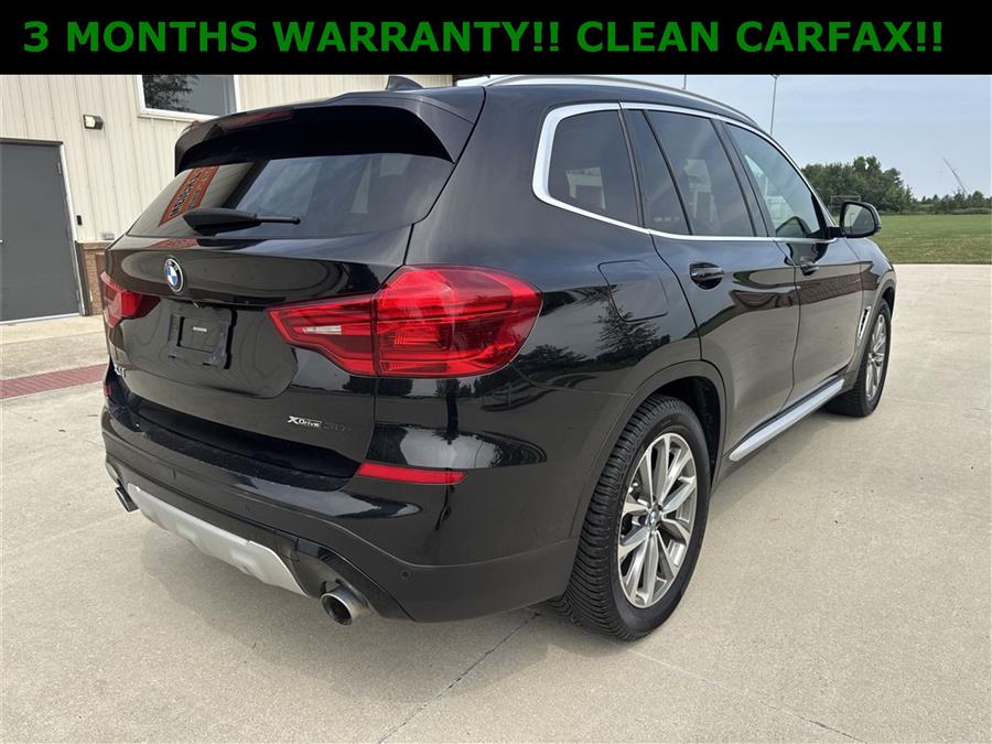 2019 BMW X3 xDrive30i, available for sale in Elida, Ohio | Josh's All Under Ten LLC. Elida, Ohio 2019 BMW X3 xDrive30i, available for sale in Elida, Ohio | Josh's All Under Ten LLC. Elida, Ohio