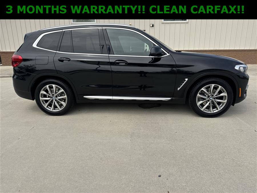 2019 BMW X3 xDrive30i, available for sale in Elida, Ohio | Josh's All Under Ten LLC. Elida, Ohio 2019 BMW X3 xDrive30i, available for sale in Elida, Ohio | Josh's All Under Ten LLC. Elida, Ohio