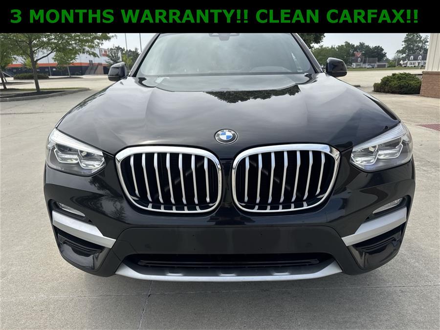 2019 BMW X3 xDrive30i, available for sale in Elida, Ohio | Josh's All Under Ten LLC. Elida, Ohio 2019 BMW X3 xDrive30i, available for sale in Elida, Ohio | Josh's All Under Ten LLC. Elida, Ohio
