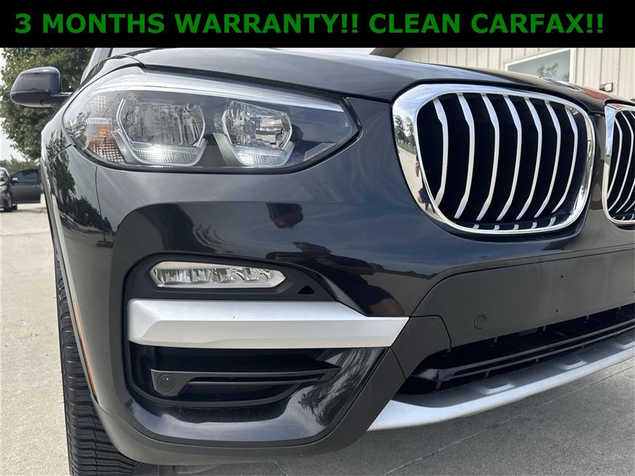 2019 BMW X3 xDrive30i, available for sale in Elida, Ohio | Josh's All Under Ten LLC. Elida, Ohio 2019 BMW X3 xDrive30i, available for sale in Elida, Ohio | Josh's All Under Ten LLC. Elida, Ohio