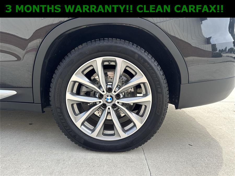 2019 BMW X3 xDrive30i, available for sale in Elida, Ohio | Josh's All Under Ten LLC. Elida, Ohio 2019 BMW X3 xDrive30i, available for sale in Elida, Ohio | Josh's All Under Ten LLC. Elida, Ohio