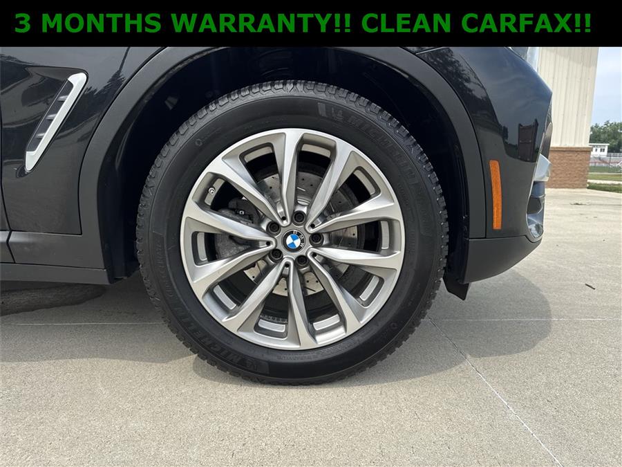 2019 BMW X3 xDrive30i, available for sale in Elida, Ohio | Josh's All Under Ten LLC. Elida, Ohio 2019 BMW X3 xDrive30i, available for sale in Elida, Ohio | Josh's All Under Ten LLC. Elida, Ohio