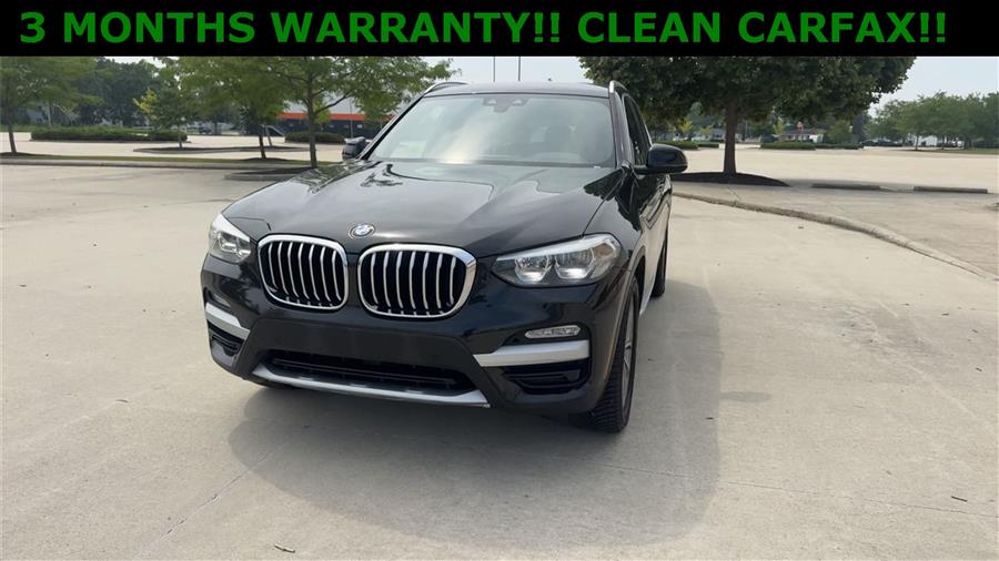 2019 BMW X3 xDrive30i, available for sale in Elida, Ohio | Josh's All Under Ten LLC. Elida, Ohio 2019 BMW X3 xDrive30i, available for sale in Elida, Ohio | Josh's All Under Ten LLC. Elida, Ohio