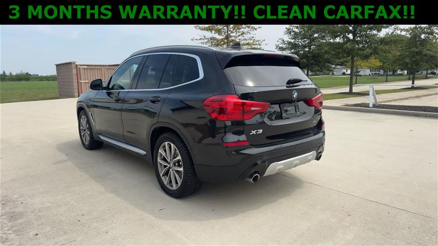 2019 BMW X3 xDrive30i, available for sale in Elida, Ohio | Josh's All Under Ten LLC. Elida, Ohio 2019 BMW X3 xDrive30i, available for sale in Elida, Ohio | Josh's All Under Ten LLC. Elida, Ohio