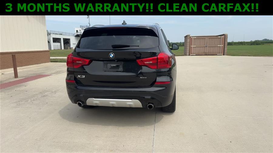 2019 BMW X3 xDrive30i, available for sale in Elida, Ohio | Josh's All Under Ten LLC. Elida, Ohio 2019 BMW X3 xDrive30i, available for sale in Elida, Ohio | Josh's All Under Ten LLC. Elida, Ohio