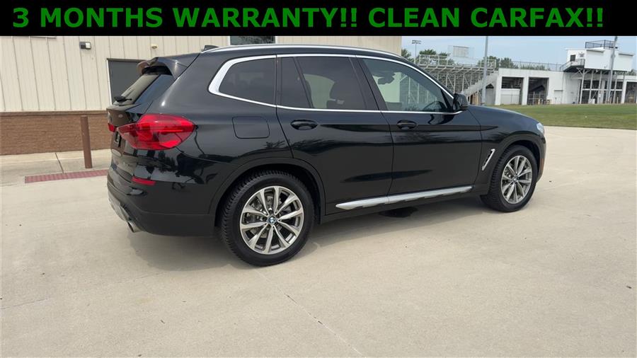 2019 BMW X3 xDrive30i, available for sale in Elida, Ohio | Josh's All Under Ten LLC. Elida, Ohio 2019 BMW X3 xDrive30i, available for sale in Elida, Ohio | Josh's All Under Ten LLC. Elida, Ohio