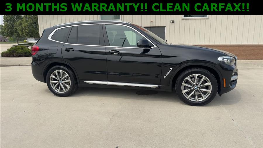 2019 BMW X3 xDrive30i, available for sale in Elida, Ohio | Josh's All Under Ten LLC. Elida, Ohio 2019 BMW X3 xDrive30i, available for sale in Elida, Ohio | Josh's All Under Ten LLC. Elida, Ohio