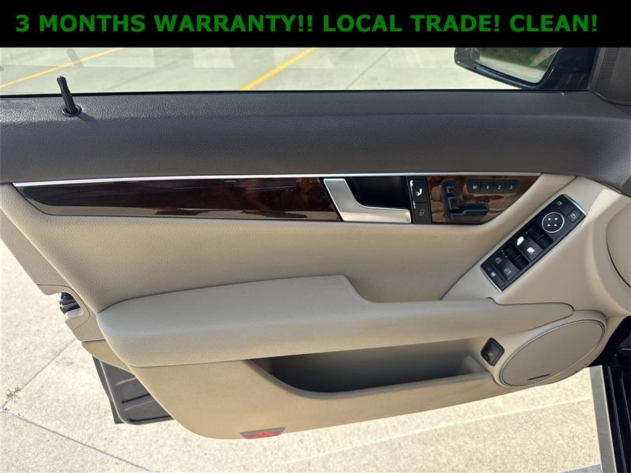 2014 Mercedes-benz C-class C 300, available for sale in Elida, Ohio | Josh's All Under Ten LLC. Elida, Ohio 2014 Mercedes-benz C-class C 300, available for sale in Elida, Ohio | Josh's All Under Ten LLC. Elida, Ohio
