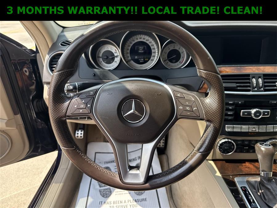 2014 Mercedes-benz C-class C 300, available for sale in Elida, Ohio | Josh's All Under Ten LLC. Elida, Ohio 2014 Mercedes-benz C-class C 300, available for sale in Elida, Ohio | Josh's All Under Ten LLC. Elida, Ohio