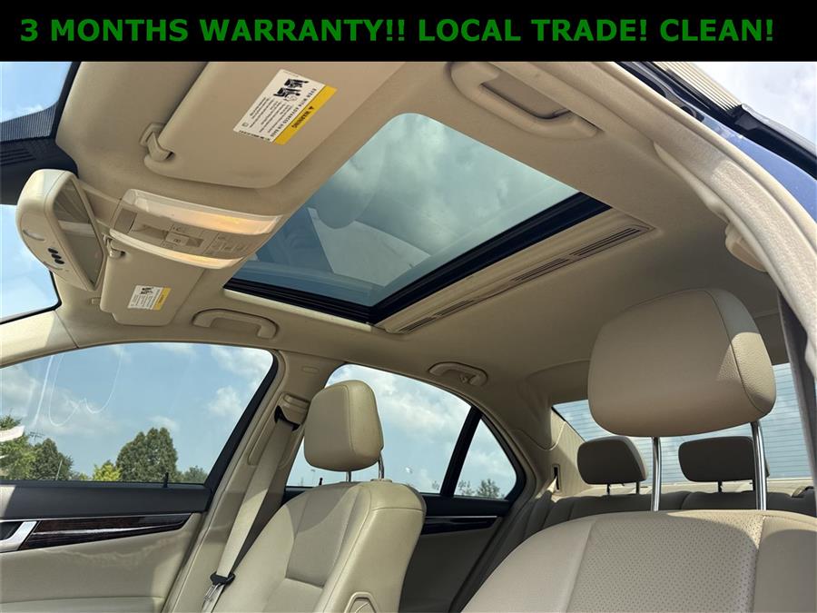 2014 Mercedes-benz C-class C 300, available for sale in Elida, Ohio | Josh's All Under Ten LLC. Elida, Ohio 2014 Mercedes-benz C-class C 300, available for sale in Elida, Ohio | Josh's All Under Ten LLC. Elida, Ohio