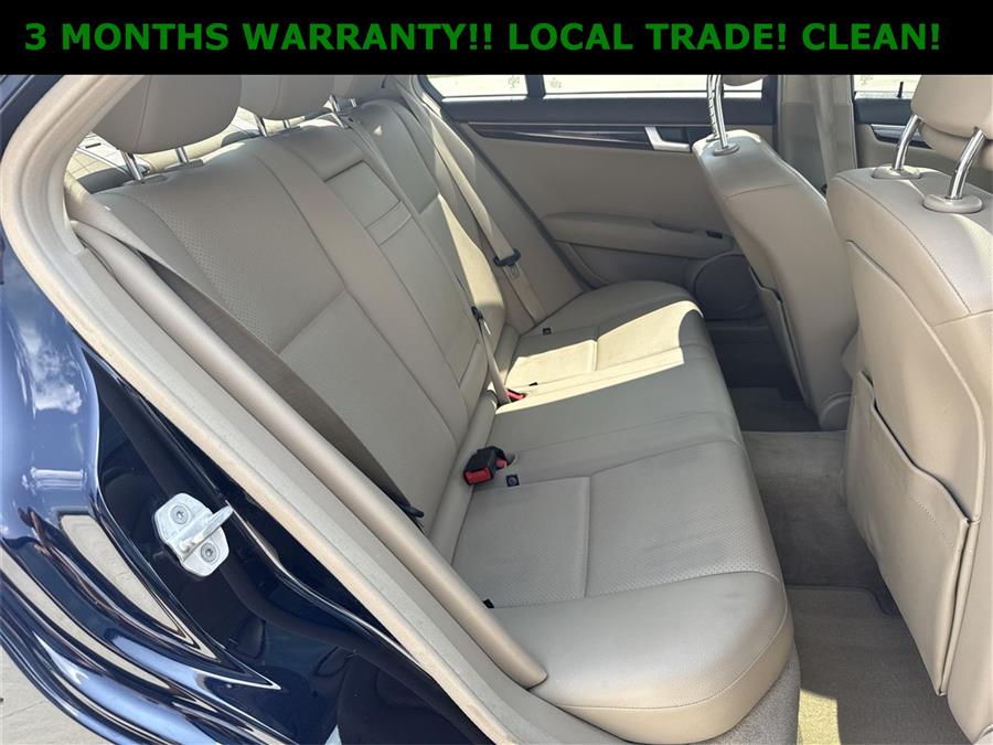 2014 Mercedes-benz C-class C 300, available for sale in Elida, Ohio | Josh's All Under Ten LLC. Elida, Ohio 2014 Mercedes-benz C-class C 300, available for sale in Elida, Ohio | Josh's All Under Ten LLC. Elida, Ohio